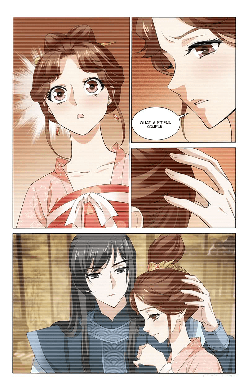 Prince, Don’t Do This! chapter 230 - page 7