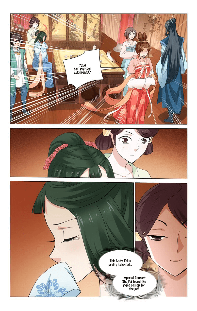 Prince, Don’t Do This! chapter 229 - page 10