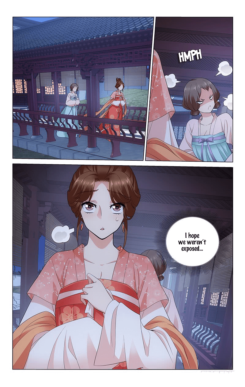 Prince, Don’t Do This! chapter 229 - page 11