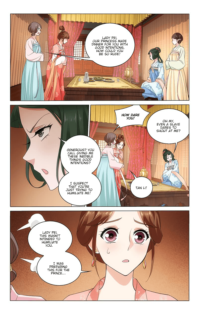 Prince, Don’t Do This! chapter 229 - page 3