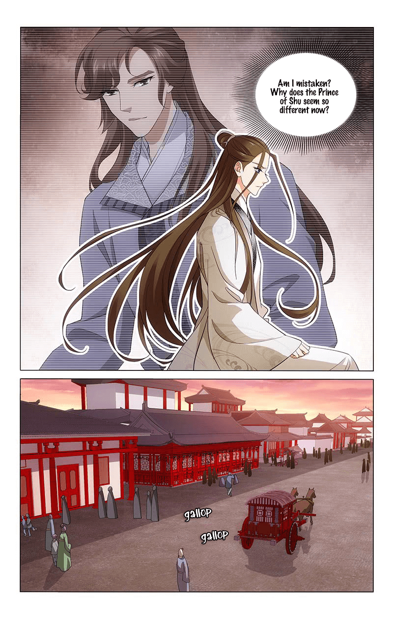 Prince, Don’t Do This! chapter 227 - page 11
