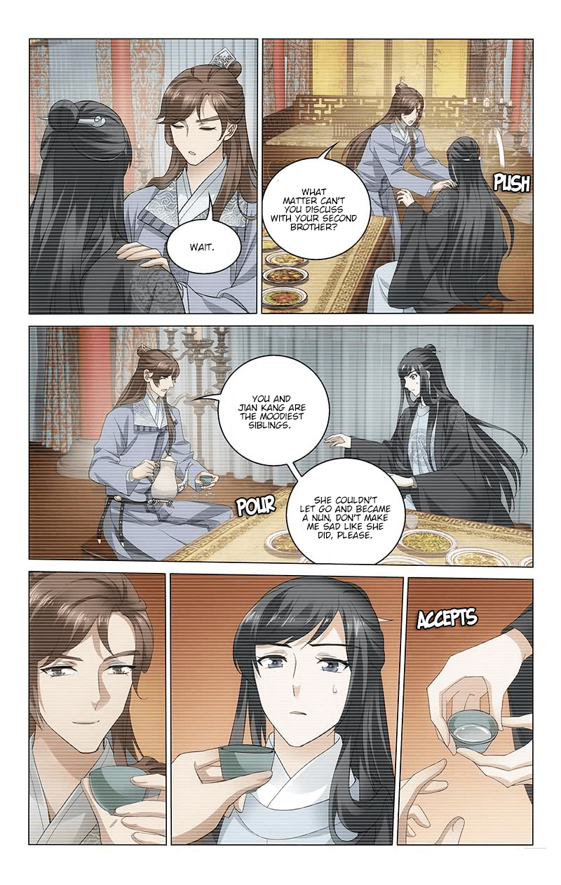 Prince, Don’t Do This! chapter 226 - page 8