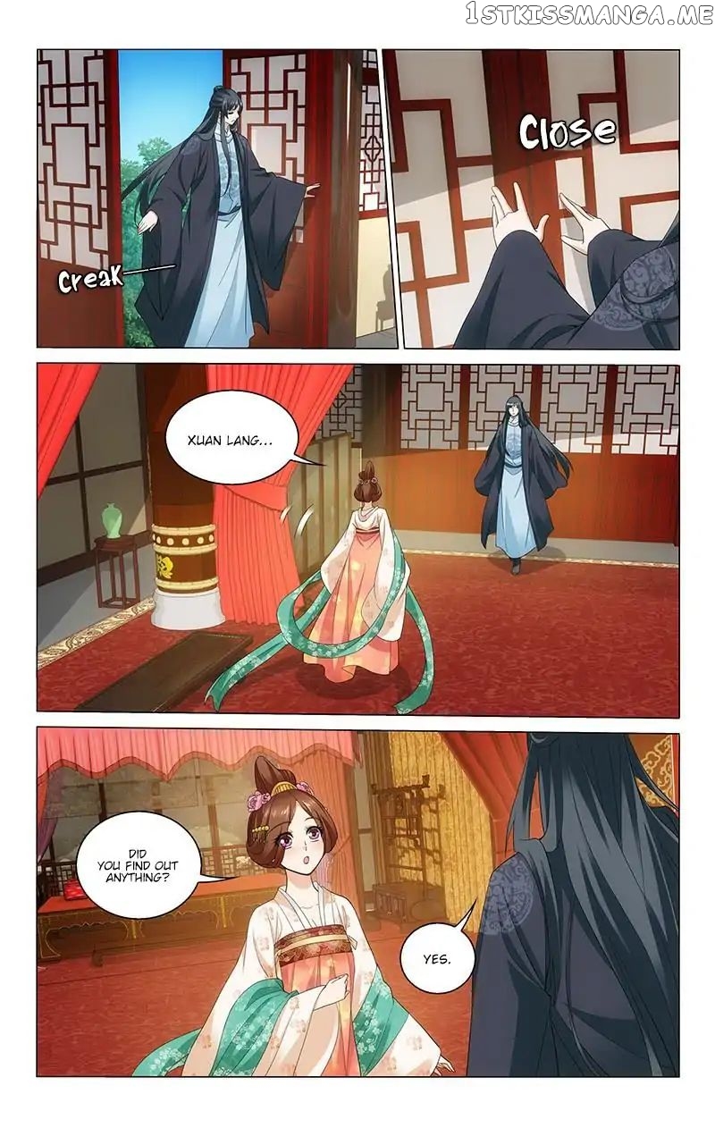 Prince, Don’t Do This! chapter 225 - page 3