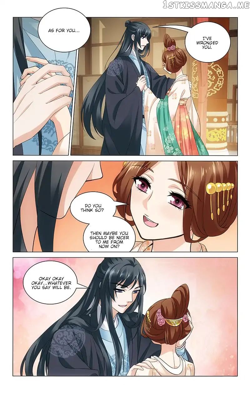Prince, Don’t Do This! chapter 225 - page 5