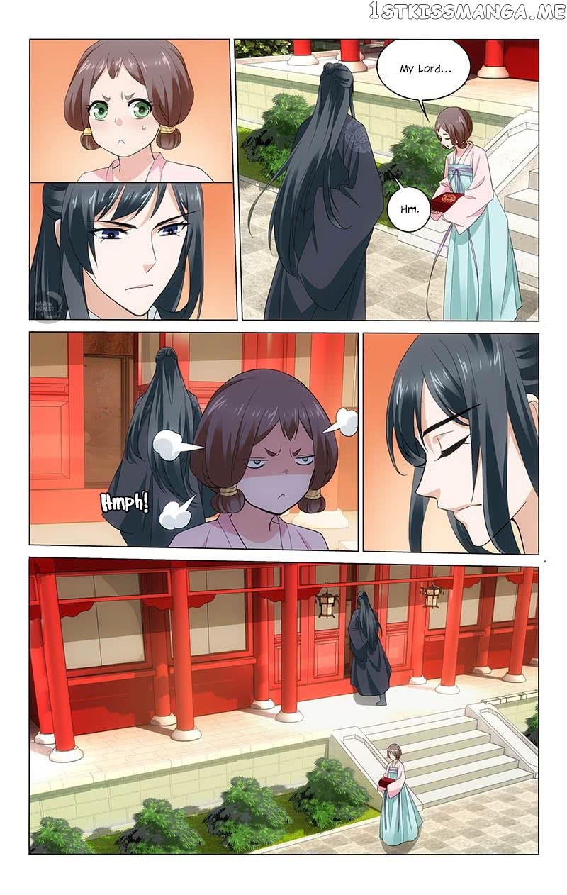 Prince, Don’t Do This! chapter 224 - page 10