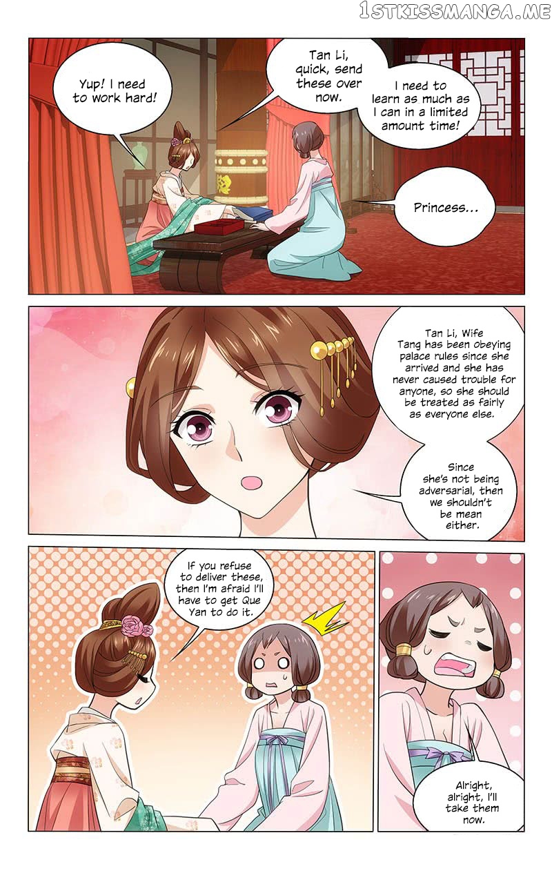 Prince, Don’t Do This! chapter 224 - page 8