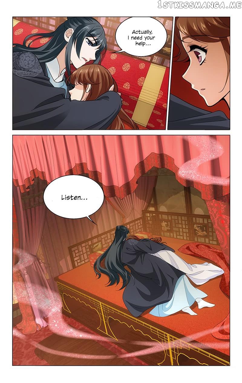 Prince, Don’t Do This! chapter 223 - page 10