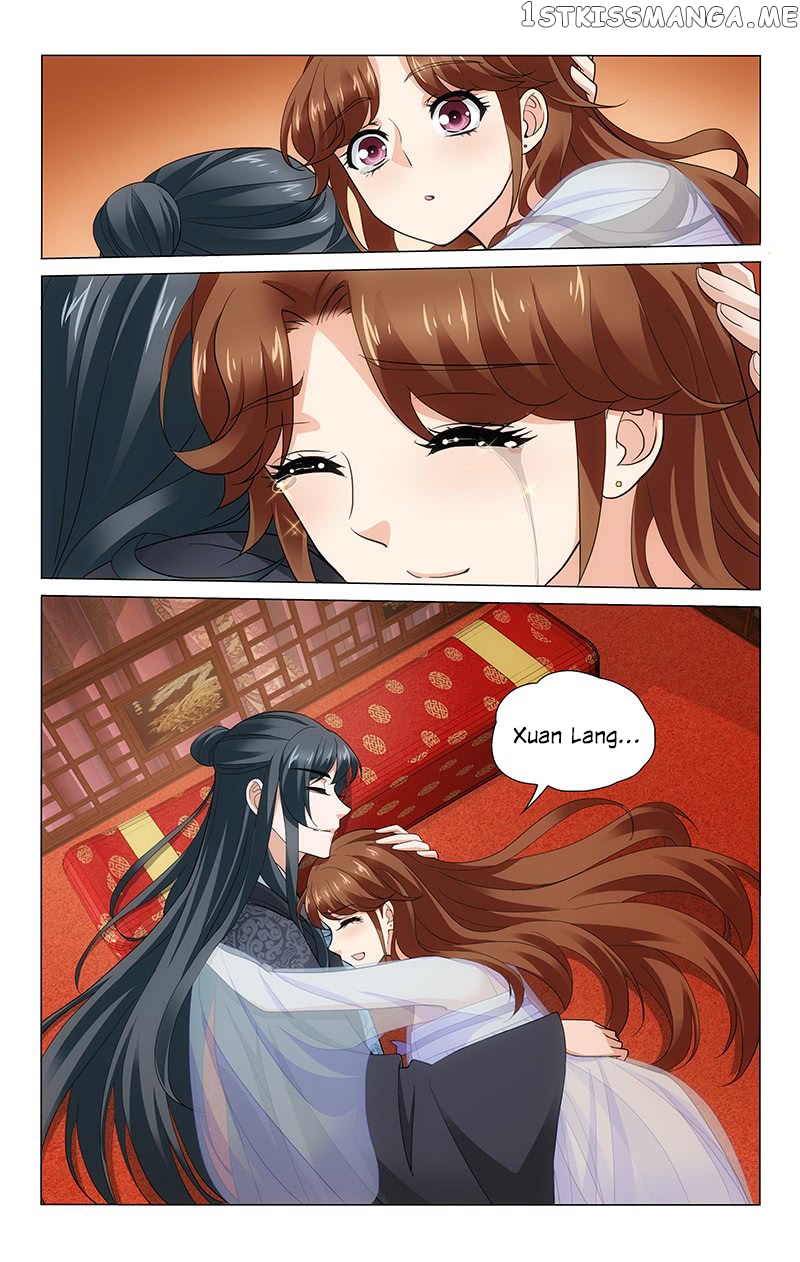 Prince, Don’t Do This! chapter 223 - page 8