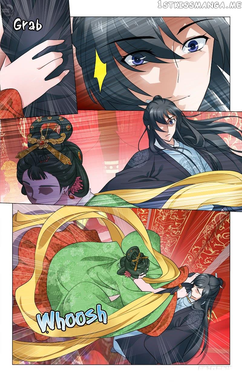 Prince, Don’t Do This! chapter 219 - page 8