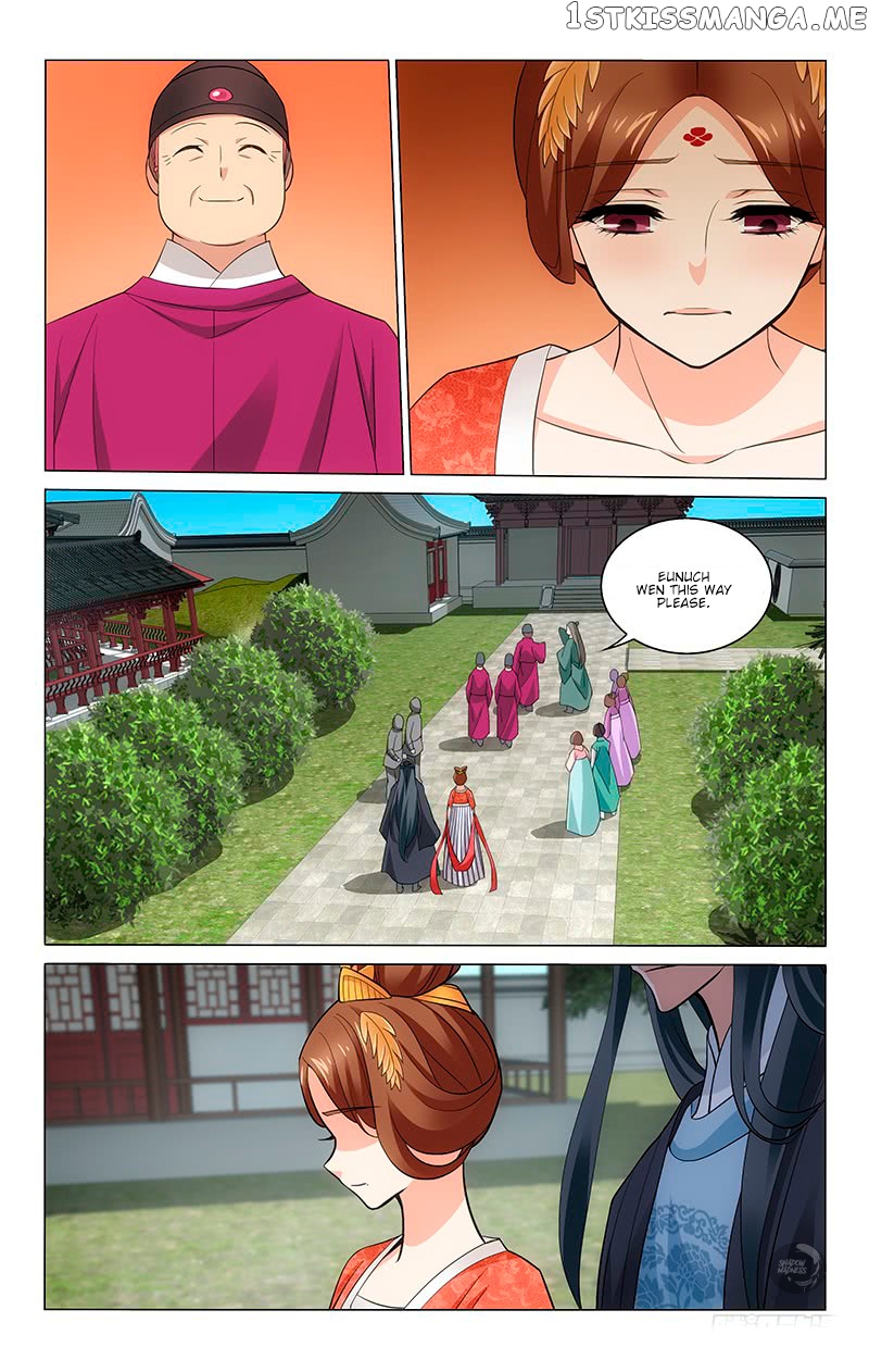 Prince, Don’t Do This! chapter 218 - page 10