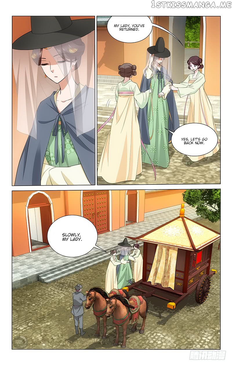 Prince, Don’t Do This! chapter 217 - page 10
