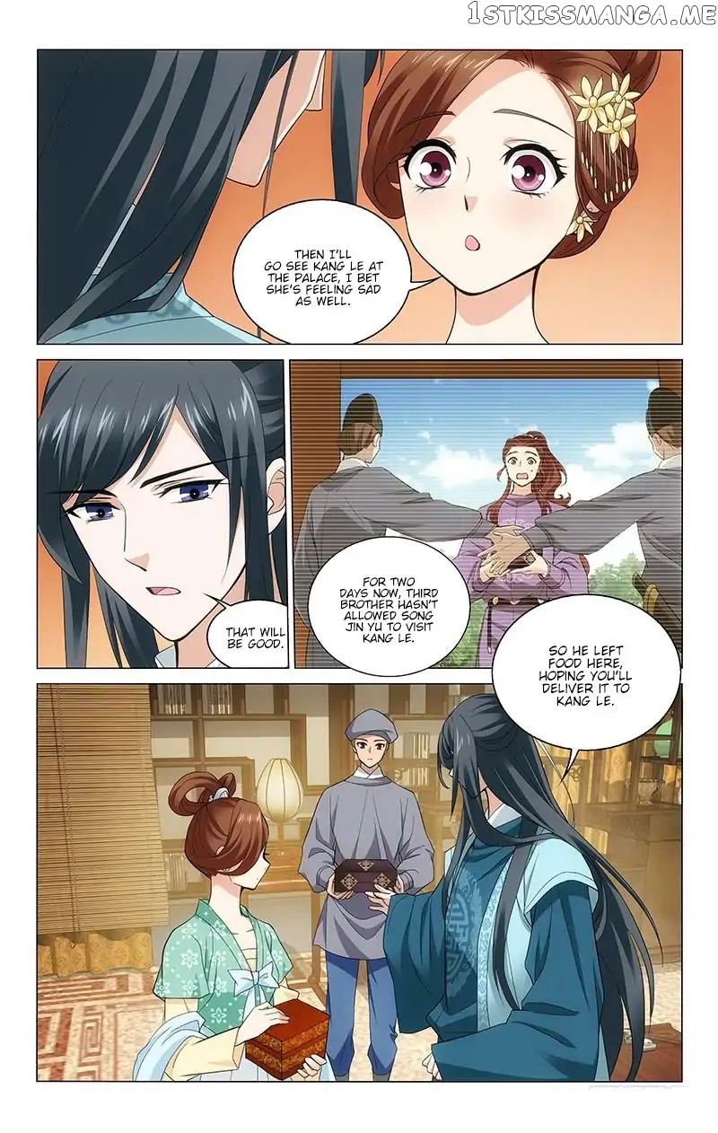 Prince, Don’t Do This! chapter 215 - page 6