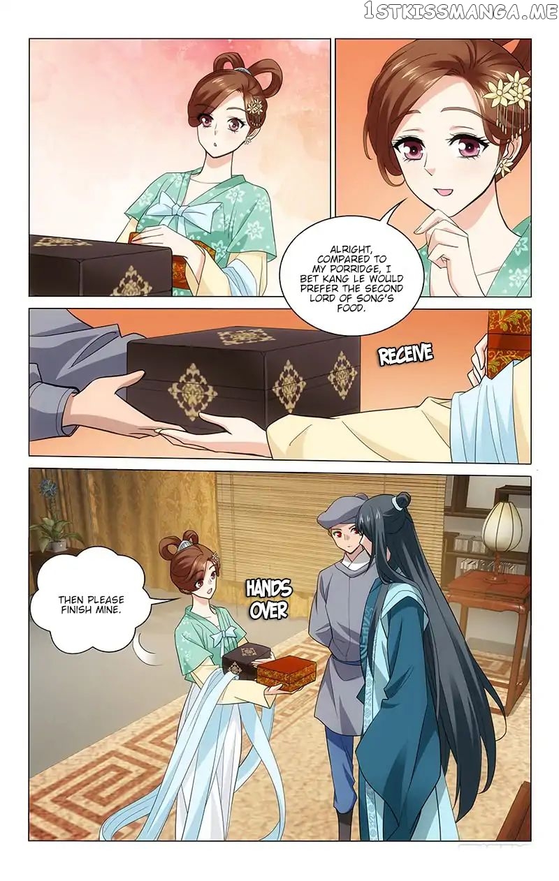 Prince, Don’t Do This! chapter 215 - page 7