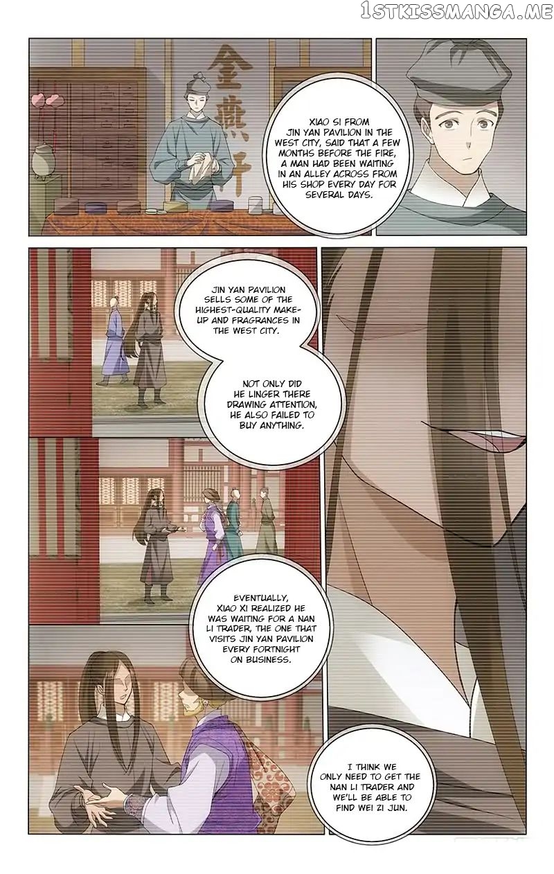 Prince, Don’t Do This! chapter 214 - page 10