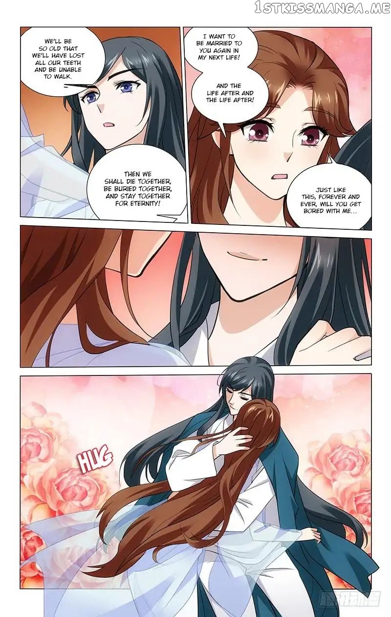 Prince, Don’t Do This! chapter 213 - page 10