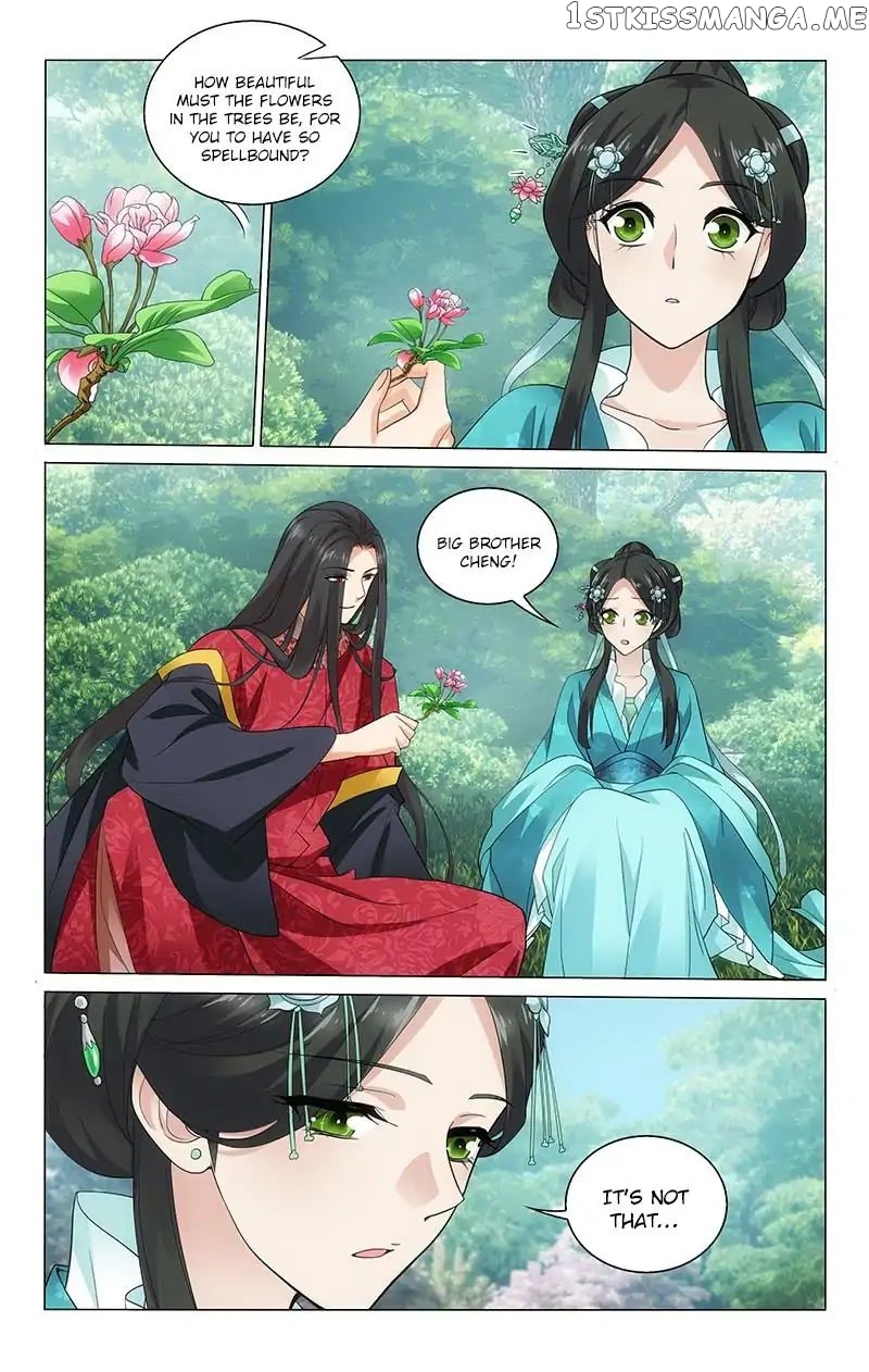 Prince, Don’t Do This! chapter 207 - page 10