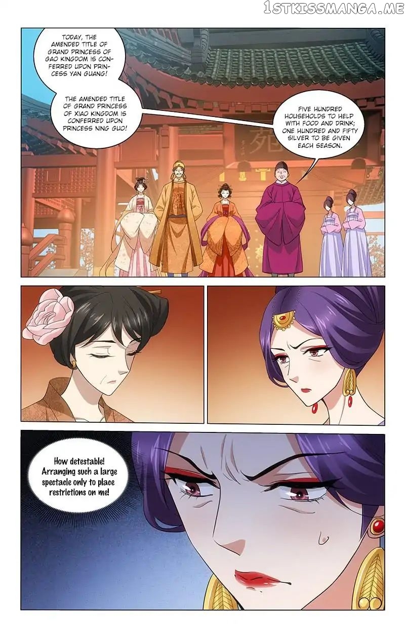 Prince, Don’t Do This! chapter 204 - page 7