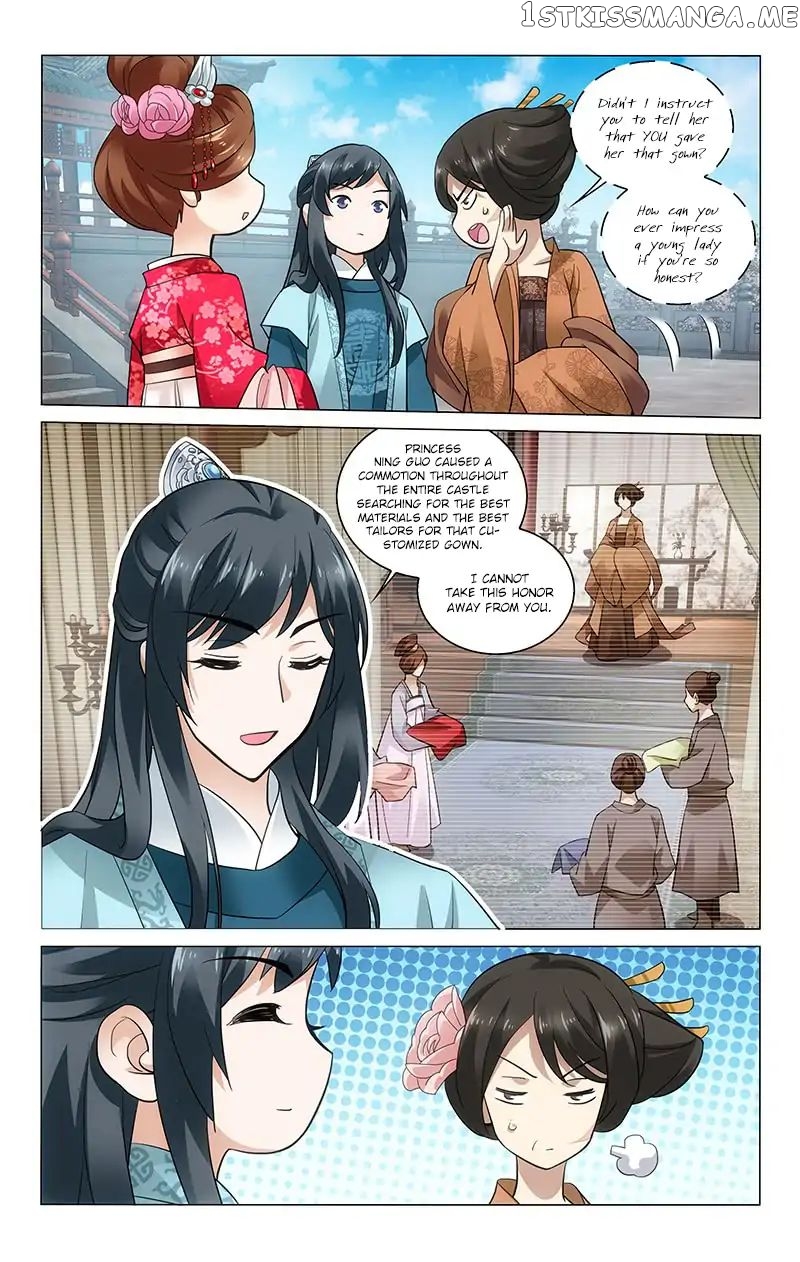 Prince, Don’t Do This! chapter 203 - page 10