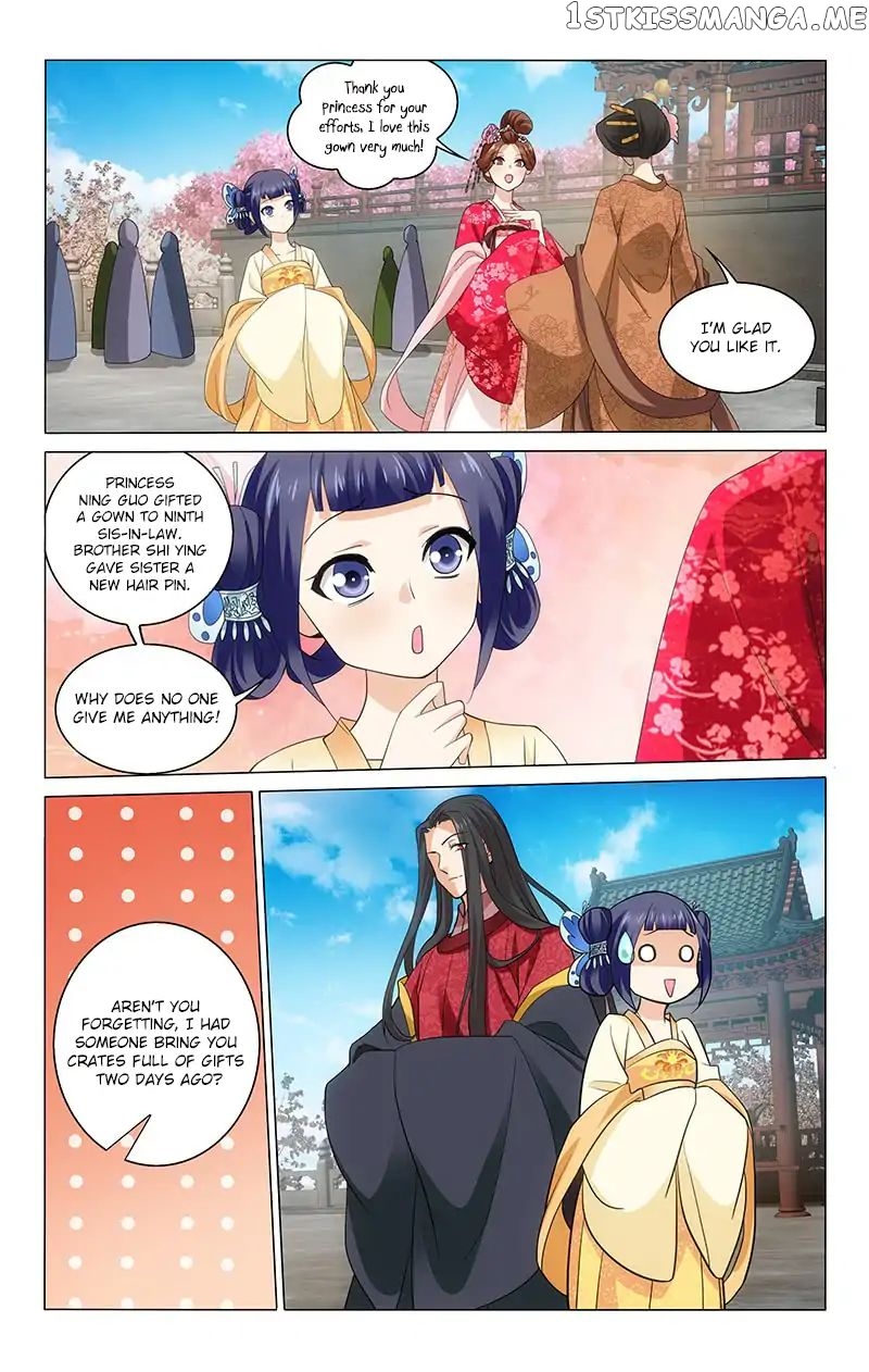 Prince, Don’t Do This! chapter 203 - page 12