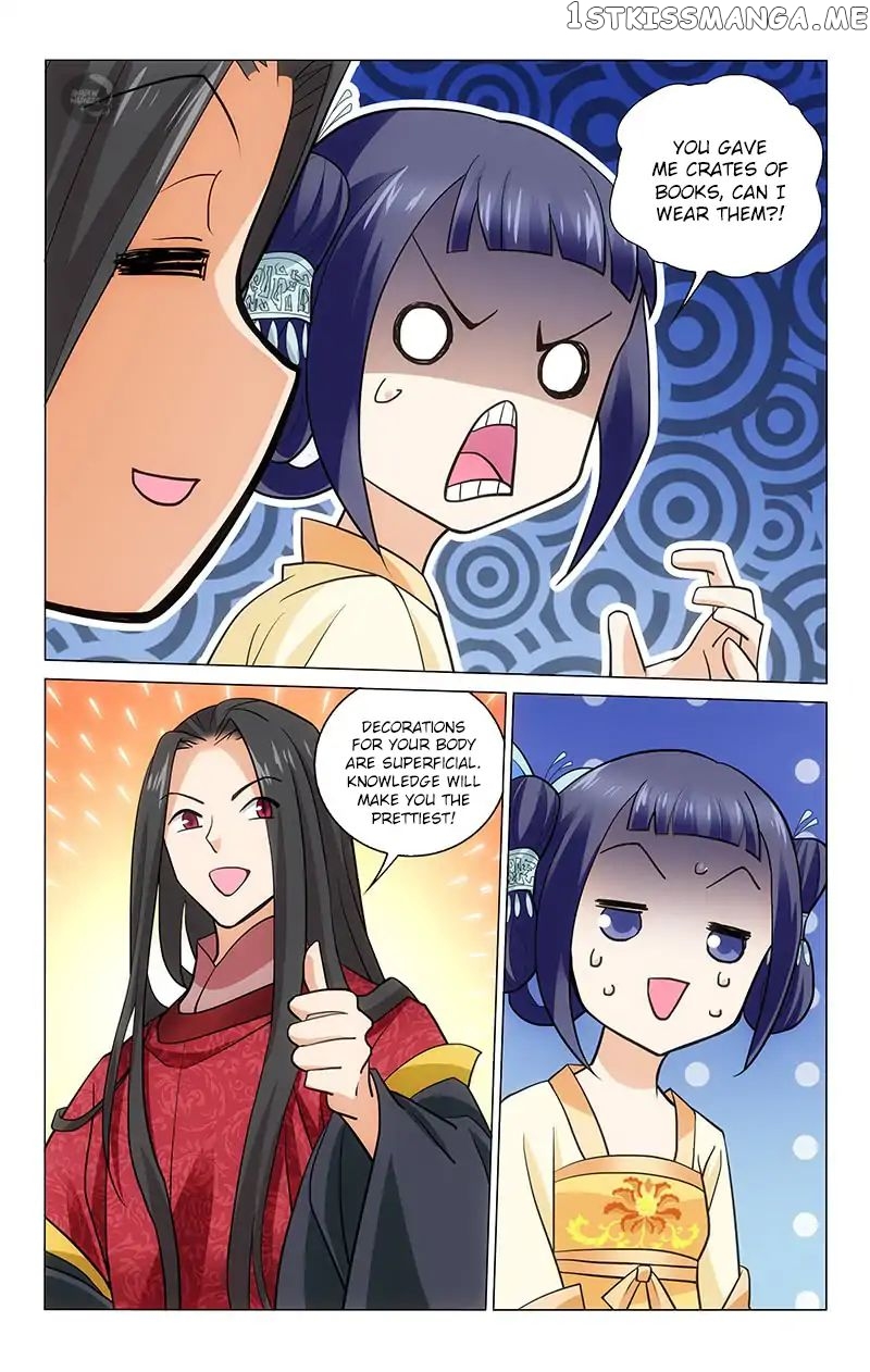 Prince, Don’t Do This! chapter 203 - page 13