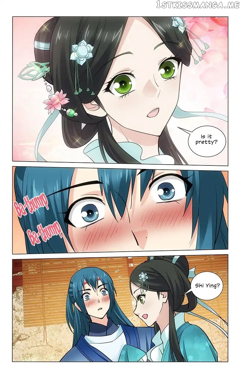 Prince, Don’t Do This! chapter 202 - page 6
