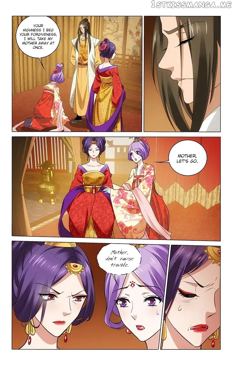 Prince, Don’t Do This! chapter 199 - page 4