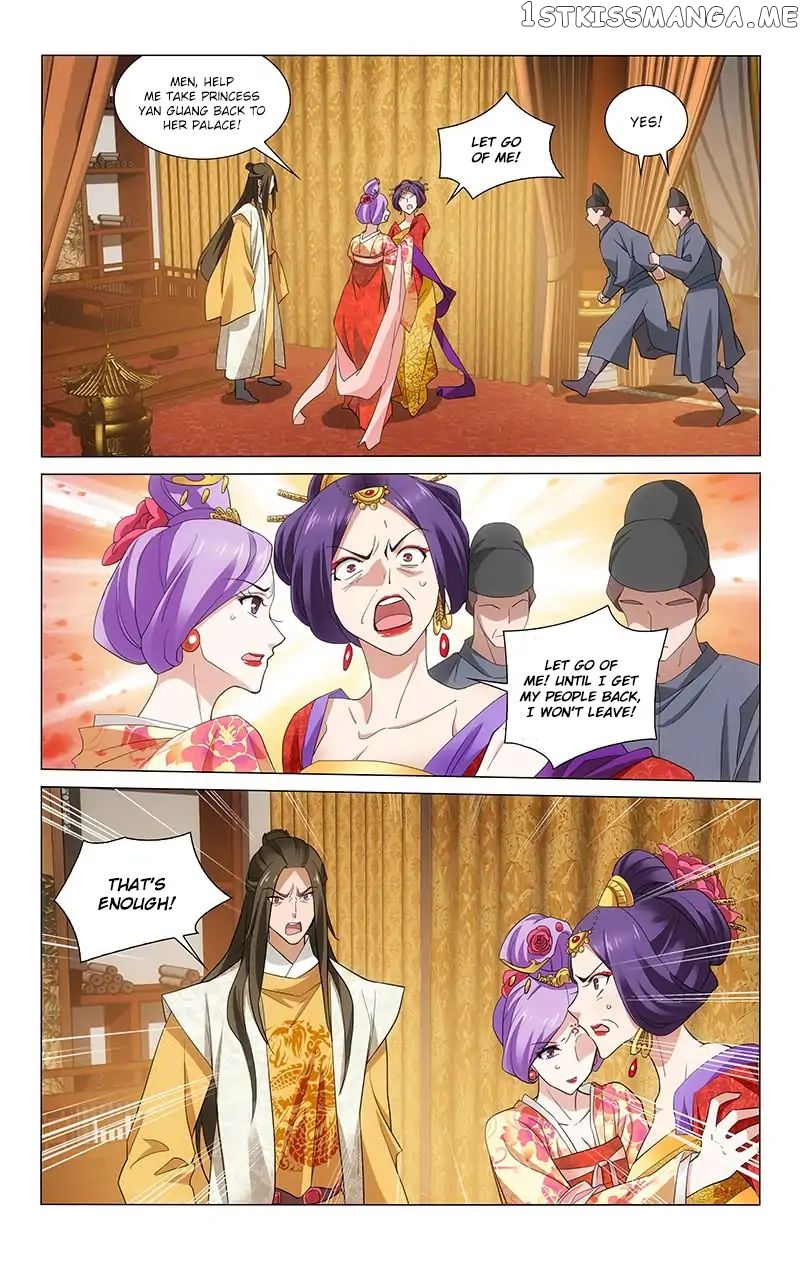 Prince, Don’t Do This! chapter 199 - page 7