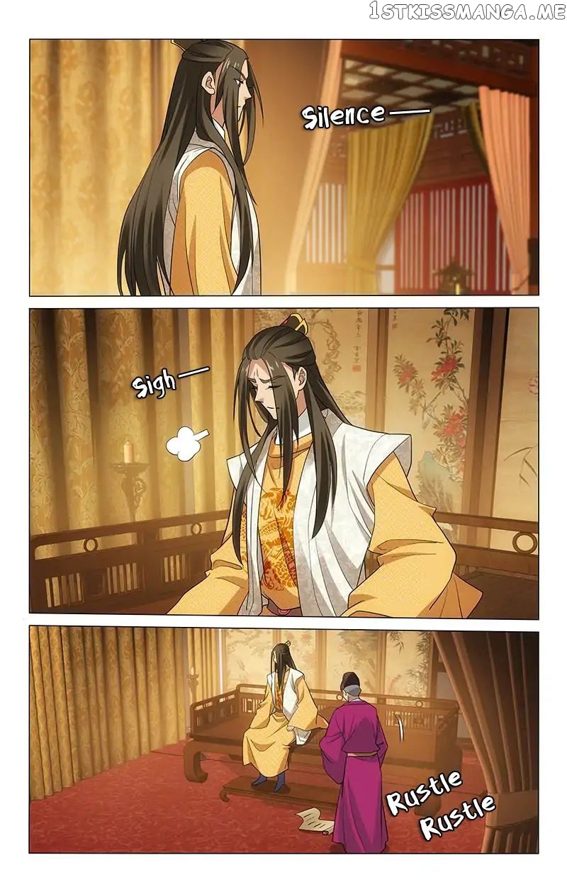 Prince, Don’t Do This! chapter 199 - page 9