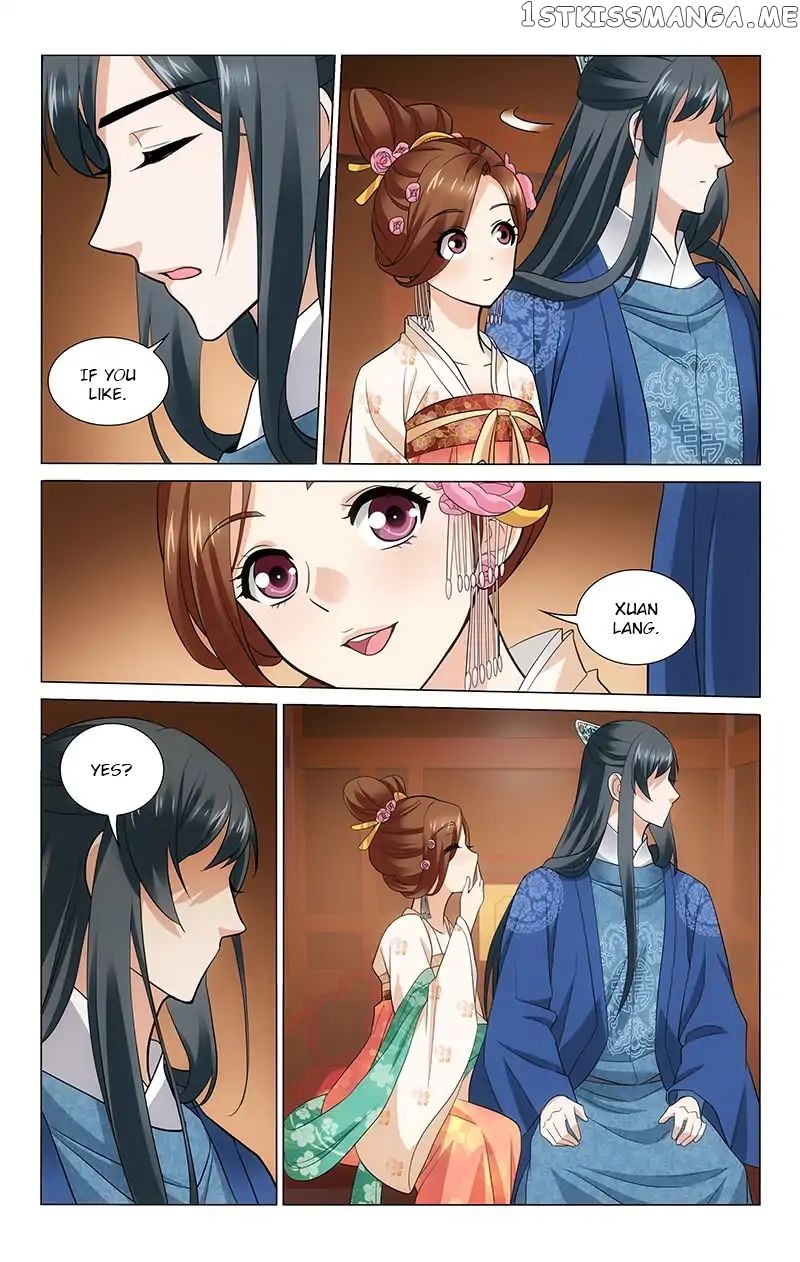 Prince, Don’t Do This! chapter 197 - page 10