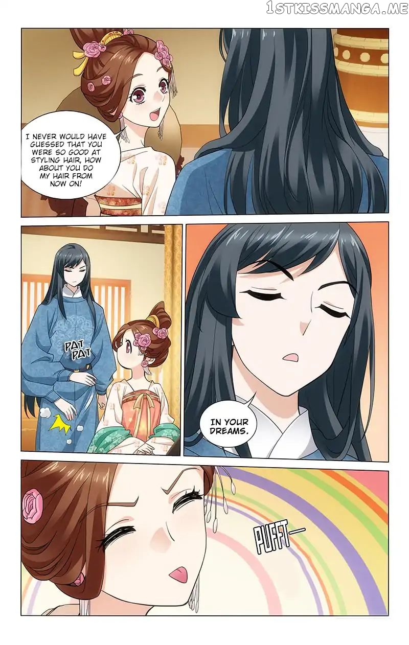 Prince, Don’t Do This! chapter 194 - page 4
