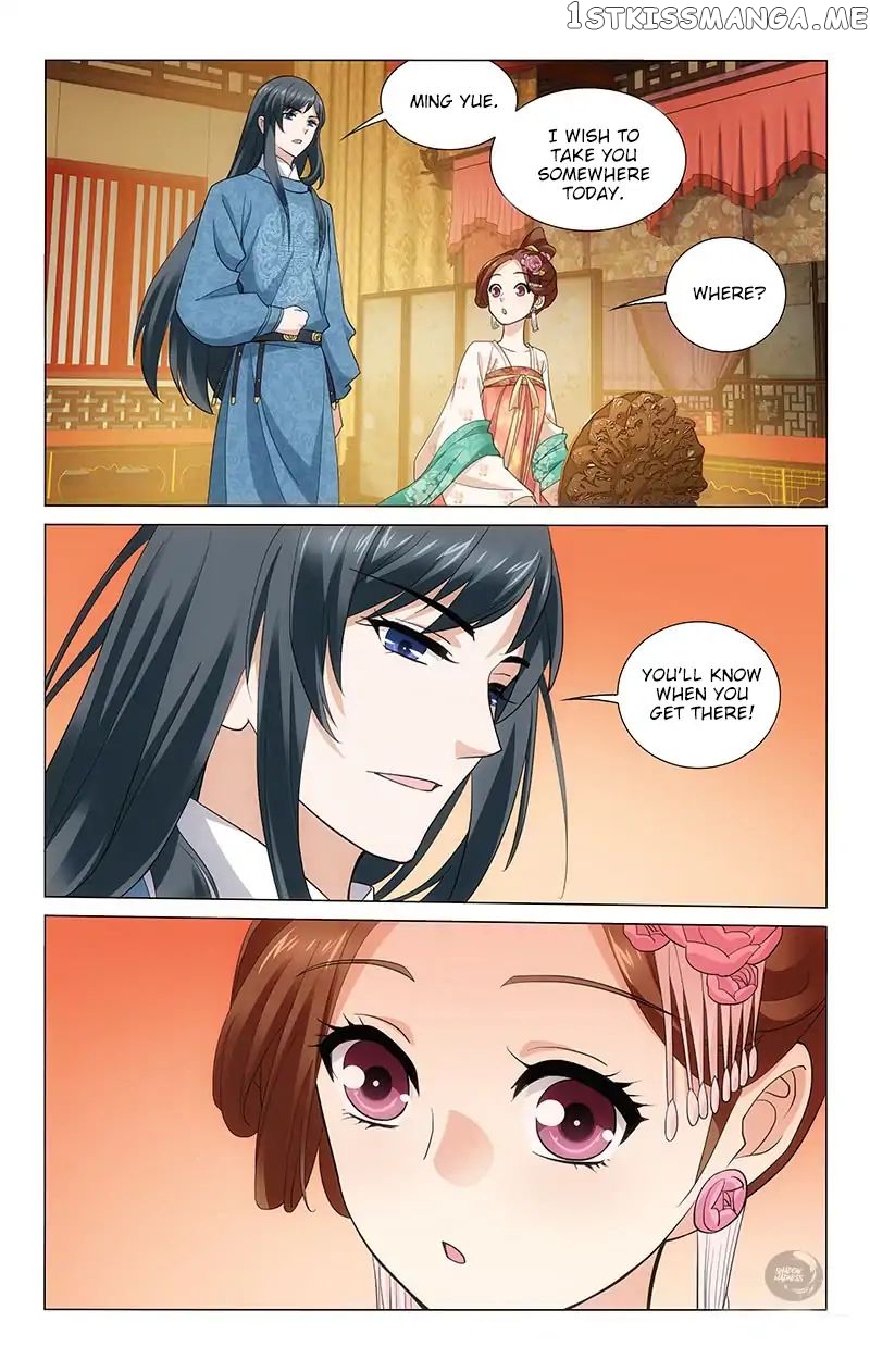 Prince, Don’t Do This! chapter 194 - page 5