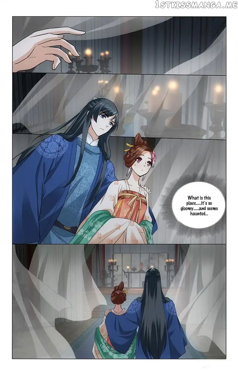 Prince, Don’t Do This! chapter 194 - page 7