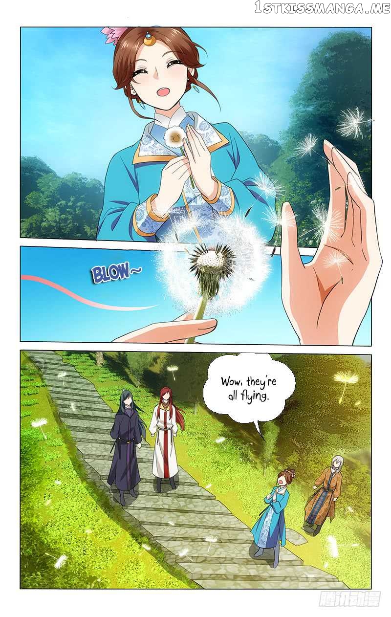 Prince, Don’t Do This! chapter 189 - page 12