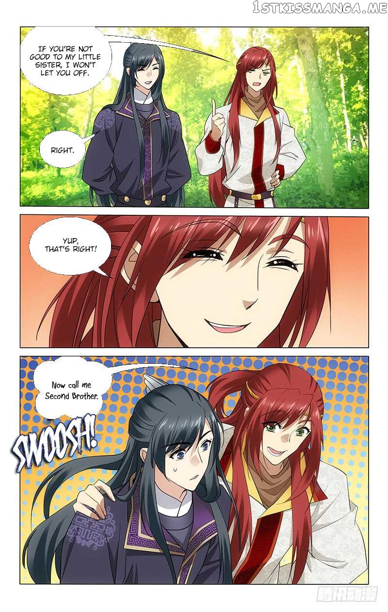 Prince, Don’t Do This! chapter 189 - page 9