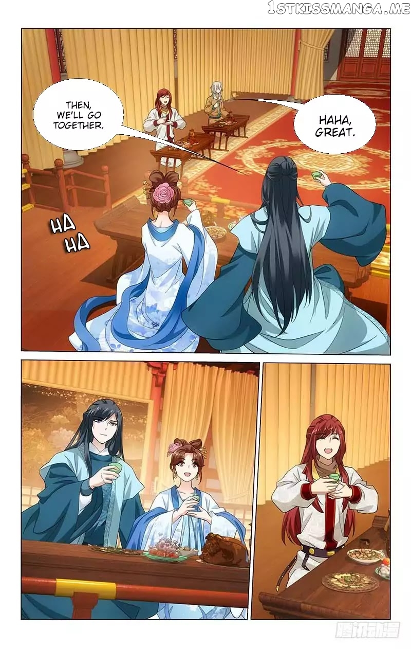 Prince, Don’t Do This! chapter 187 - page 9