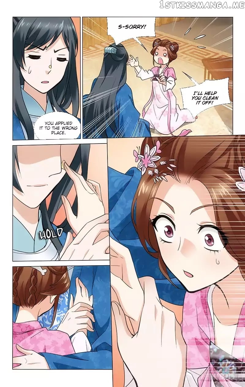 Prince, Don’t Do This! chapter 181 - page 9