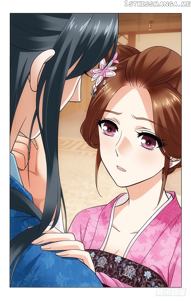 Prince, Don’t Do This! chapter 180 - page 10