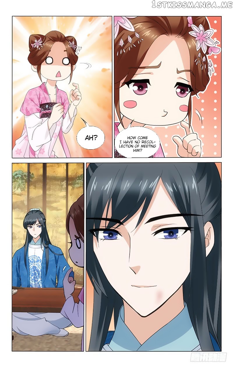 Prince, Don’t Do This! chapter 180 - page 5