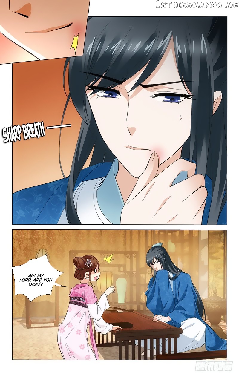 Prince, Don’t Do This! chapter 180 - page 6