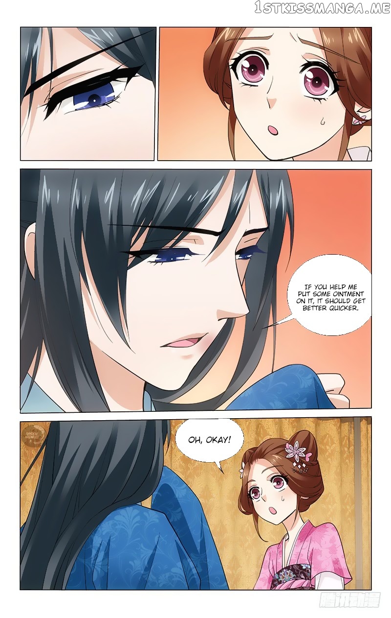 Prince, Don’t Do This! chapter 180 - page 7