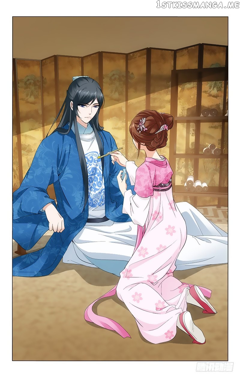 Prince, Don’t Do This! chapter 180 - page 8