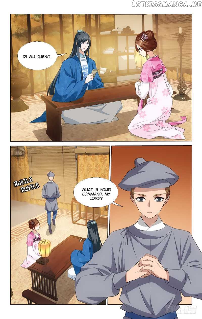 Prince, Don’t Do This! chapter 179 - page 11