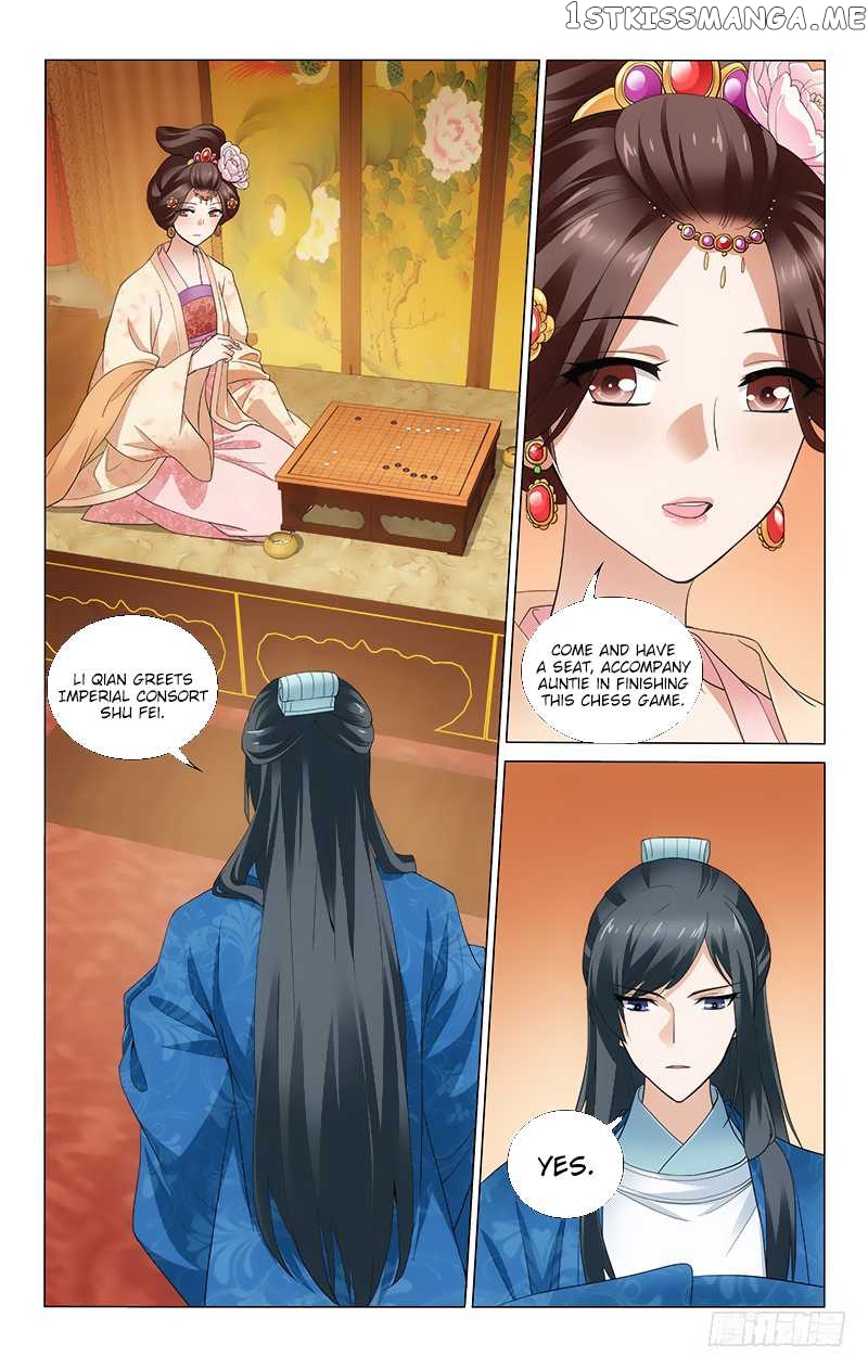 Prince, Don’t Do This! chapter 176 - page 10