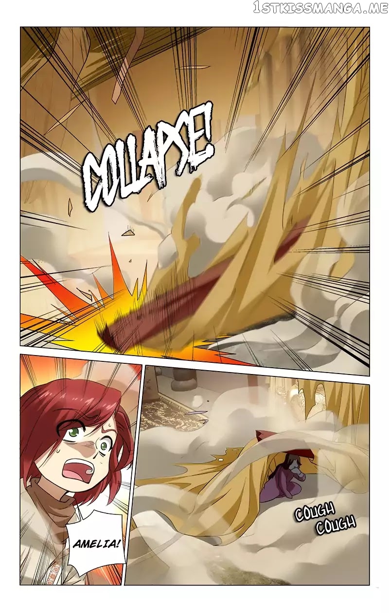 Prince, Don’t Do This! chapter 170 - page 11