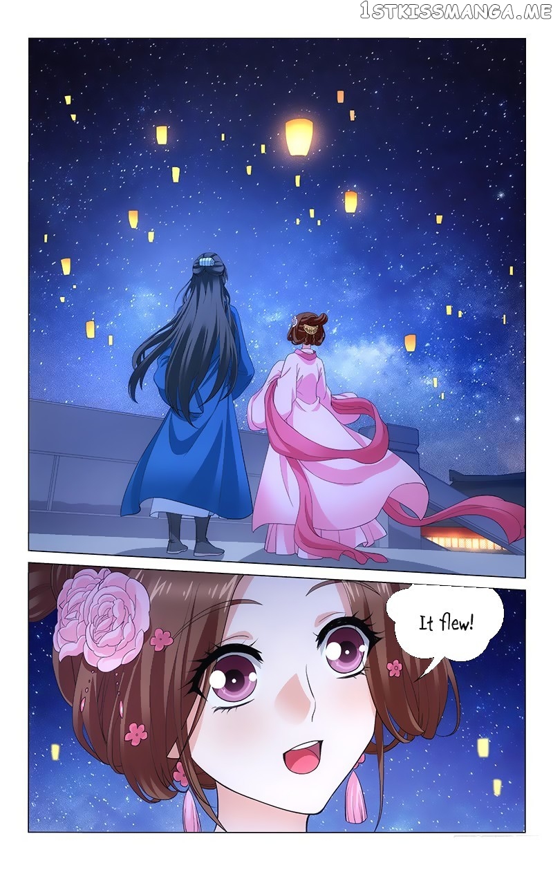 Prince, Don’t Do This! Chapter 161 - page 6