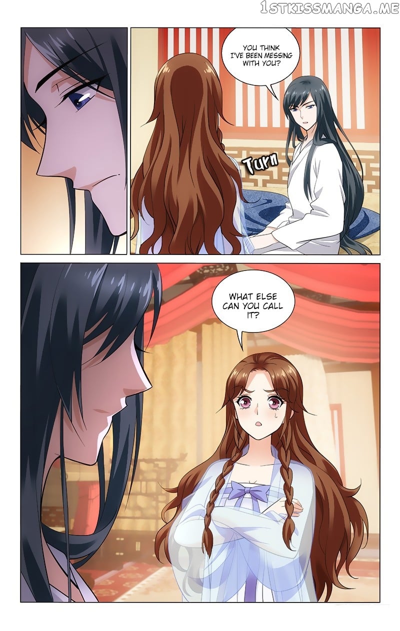 Prince, Don’t Do This! chapter 150 - page 5