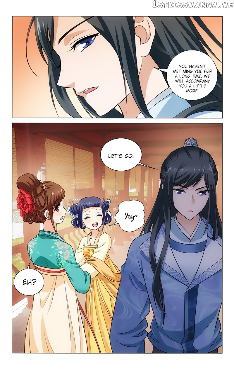 Prince, Don’t Do This! chapter 140 - page 9