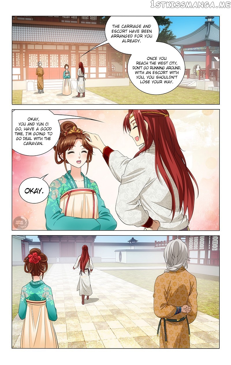 Prince, Don’t Do This! chapter 137 - page 10