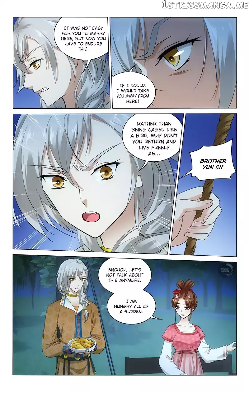 Prince, Don’t Do This! chapter 136 - page 6