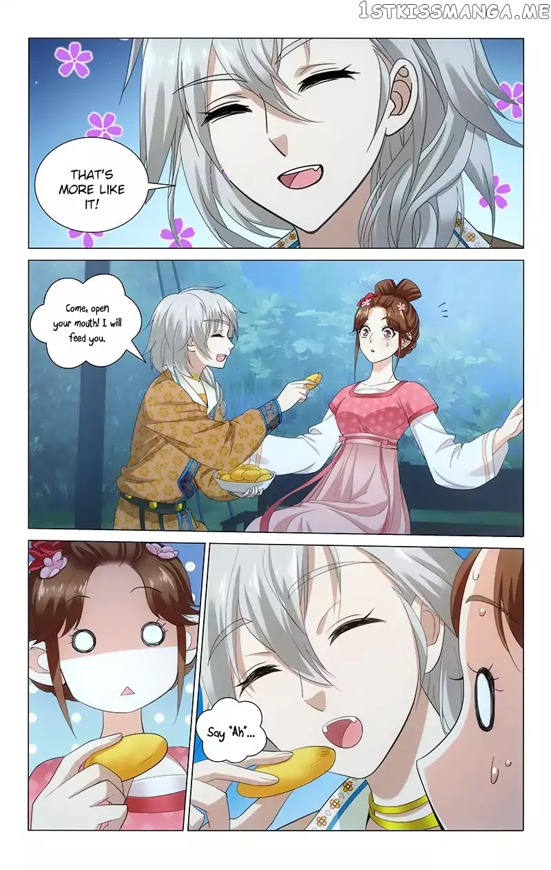 Prince, Don’t Do This! chapter 136 - page 7